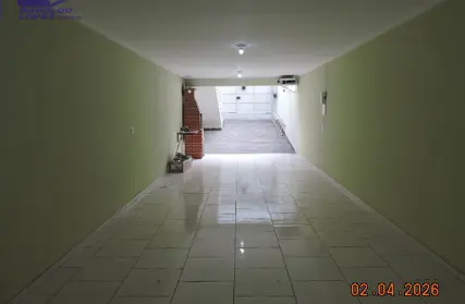 Imagem: Sobrado para Alugar, Tucuruvi