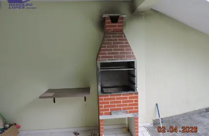 Imagem: Sobrado para Alugar, Tucuruvi