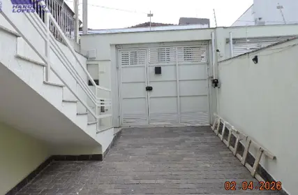 Imagem: Sobrado para Alugar, Tucuruvi