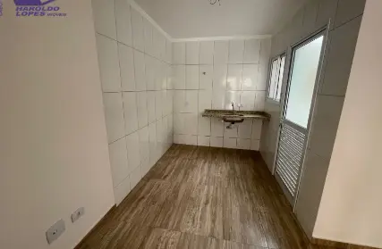 Imagem: Condomínio Fechado para Venda, Vila Isolina Mazzei