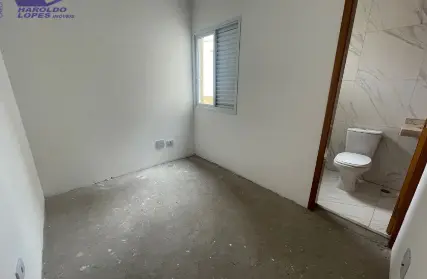 Imagem: Condomínio Fechado para Venda, Vila Isolina Mazzei