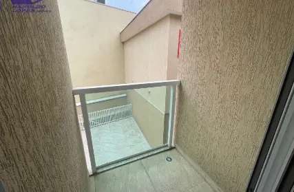 Imagem: Condomínio Fechado para Venda, Vila Isolina Mazzei