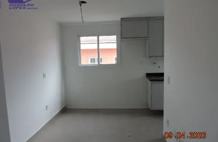 Imagem: Apartamento para Alugar, Vila Paiva