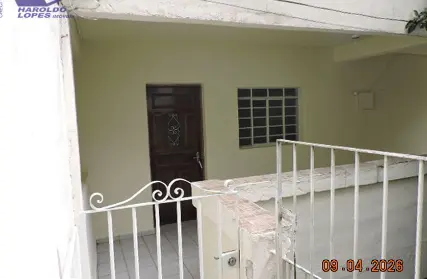 Imagem: Casa Térrea para Alugar, Vila Medeiros