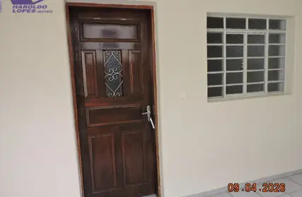 Imagem: Casa Térrea para Alugar, Vila Medeiros