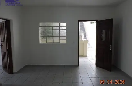 Imagem: Casa Térrea para Alugar, Vila Medeiros