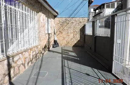 Imagem: Casa Térrea para Alugar, Tucuruvi