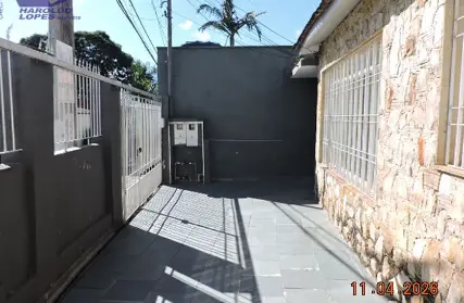 Imagem: Casa Térrea para Alugar, Tucuruvi