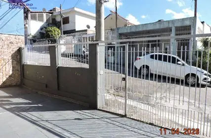 Imagem: Casa Térrea para Alugar, Tucuruvi