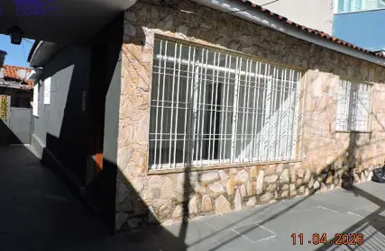 Imagem: Casa Térrea para Alugar, Tucuruvi