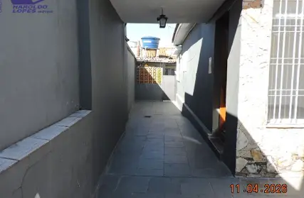 Imagem: Casa Térrea para Alugar, Tucuruvi