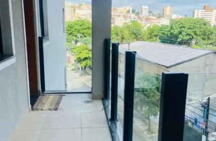 Imagem: Apartamento para Alugar, Vila Paulicéia