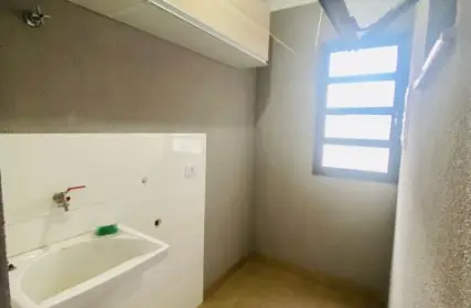 Imagem: Apartamento para Alugar, Vila Paulicéia