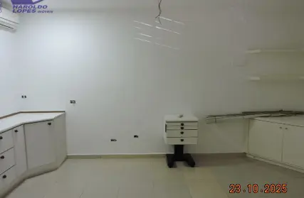 Imagem: Sala Comercial para Alugar, Parada Inglesa