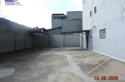 Imagem: Galpão / Salão para Alugar, Parque Rodrigues Alves
