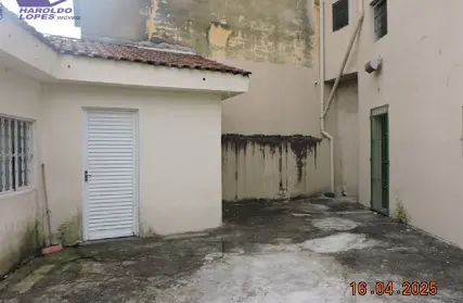 Imagem: Galpão / Salão para Alugar, Vila Gustavo