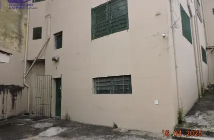 Imagem: Galpão / Salão para Alugar, Vila Gustavo