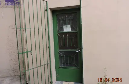 Imagem: Galpão / Salão para Alugar, Vila Gustavo