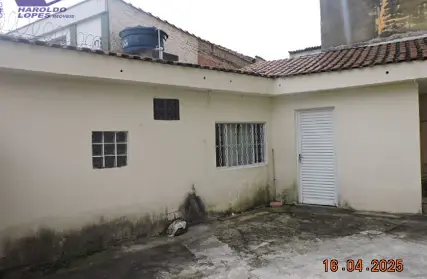 Imagem: Galpão / Salão para Alugar, Vila Gustavo
