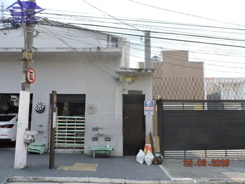 Casa Térrea para Alugar ZN Imóvel - Imagem 1