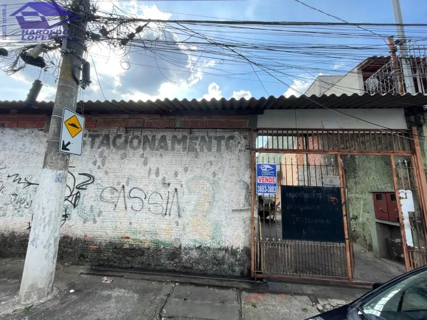 Terreno para Venda SP Imóvel - Imagem 3