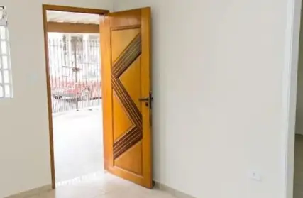 Imagem: Casa Térrea para Venda, Parque Rodrigues Alves