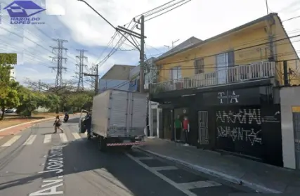 Imagem: Sobrado para Venda, Vila Sabrina