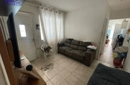 Imagem: Sobrado para Venda, Jardim Jaçanã