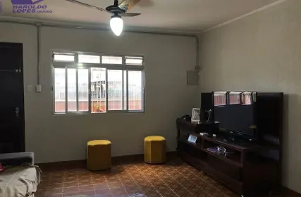 Imagem: Sobrado para Venda, Vila Dom Pedro II