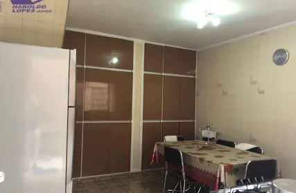 Imagem: Sobrado para Venda, Vila Dom Pedro II