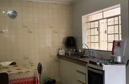 Imagem: Sobrado para Venda, Vila Dom Pedro II