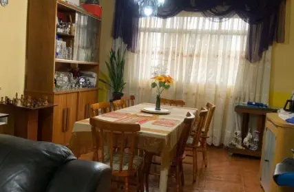 Imagem: Sobrado para Venda, Jardim Peri