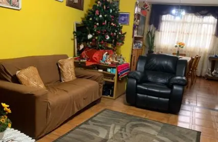 Imagem: Sobrado para Venda, Jardim Peri