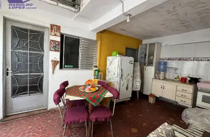 Imagem: Sobrado para Venda, Jardim Peri