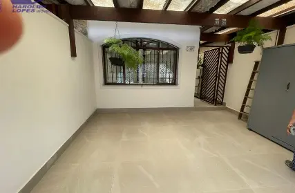 Imagem: Sobrado para Venda, Jardim Tremembé
