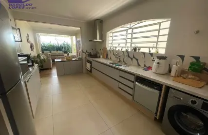 Imagem: Sobrado para Venda, Jardim Tremembé