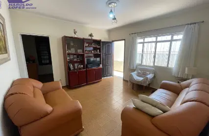 Imagem: Casa Térrea para Venda, Parque Edu Chaves