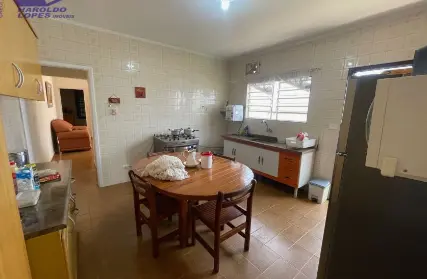 Imagem: Casa Térrea para Venda, Parque Edu Chaves