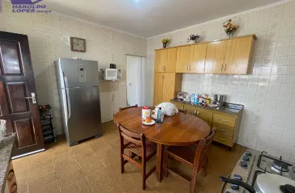 Imagem: Casa Térrea para Venda, Parque Edu Chaves