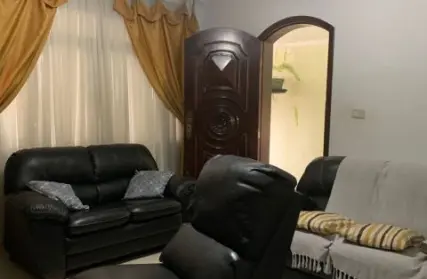 Imagem: Casa Térrea para Venda, Parque Edu Chaves