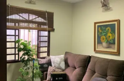 Imagem: Casa Térrea para Venda, Parque Edu Chaves