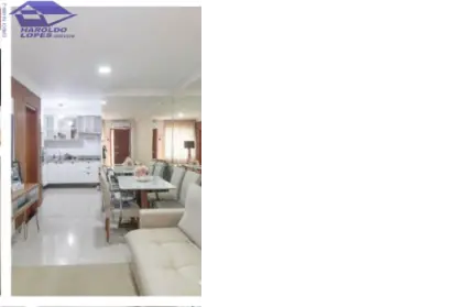 Imagem: Condomínio Fechado para Venda, Vila Isolina Mazzei
