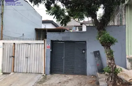 Imagem: Terreno para Venda, Vila Medeiros