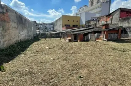 Imagem: Terreno para Venda, Casa Verde