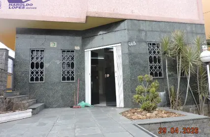 Imagem: Galpão / Salão para Alugar, Vila Maria Alta