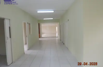 Imagem: Galpão / Salão para Alugar, Vila Maria Alta