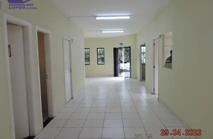 Imagem: Galpão / Salão para Alugar, Vila Maria Alta