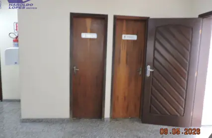 Imagem: Sala Comercial para Alugar, Parada Inglesa