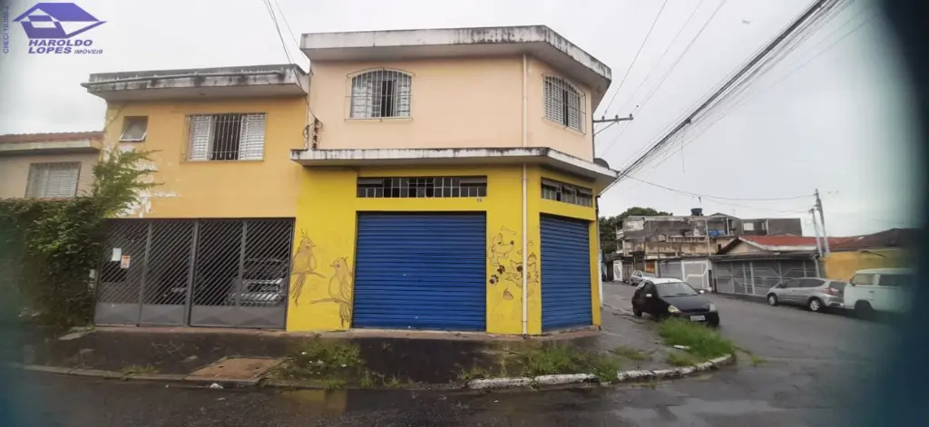 Sobrado para Venda SP Imóvel - Imagem 1