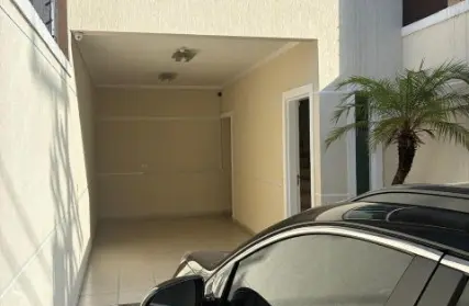Imagem: Sobrado para Venda, Vila Dom Pedro II